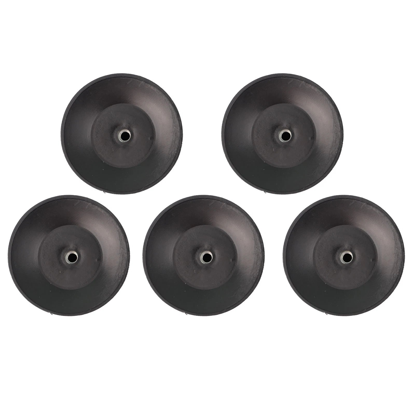 Set of 5 Pot Pan Lid Handles Replacement Knobs for Kitchen Cooking