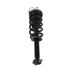 2X Front Shock Strut Assembly for Chevrolet Suburban (2021–2025)