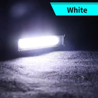 LED Working Light for Off-Road Vehicles (2200LM)