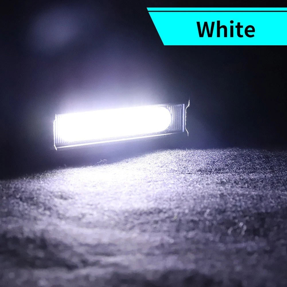 LED Working Light for Off-Road Vehicles (2200LM)