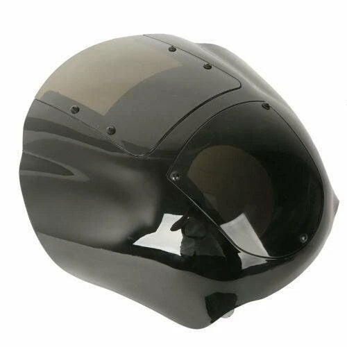 Headlight Quarter Fairing Windshield Clamps for Harley Sportster XL Dyna