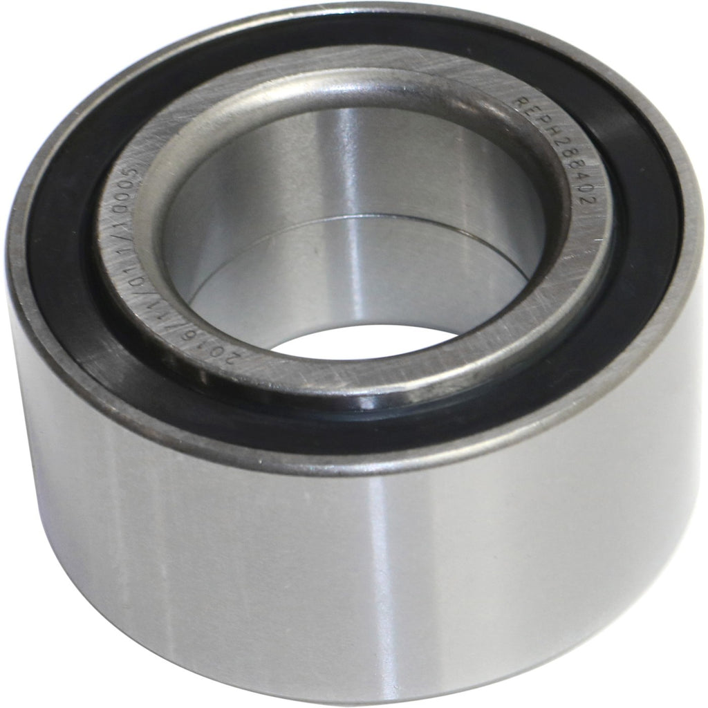 Set of 2 Wheel Hubs for Acura Civic (Front Driver & Passenger Side)