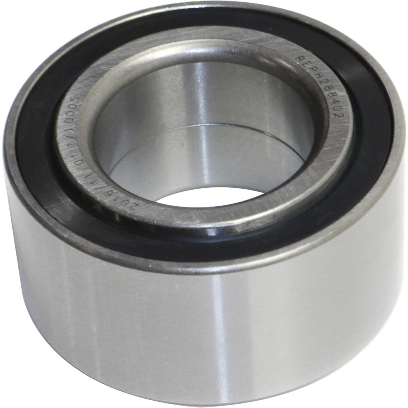 Set of 2 Wheel Hubs for Acura Civic (Front Driver & Passenger Side)