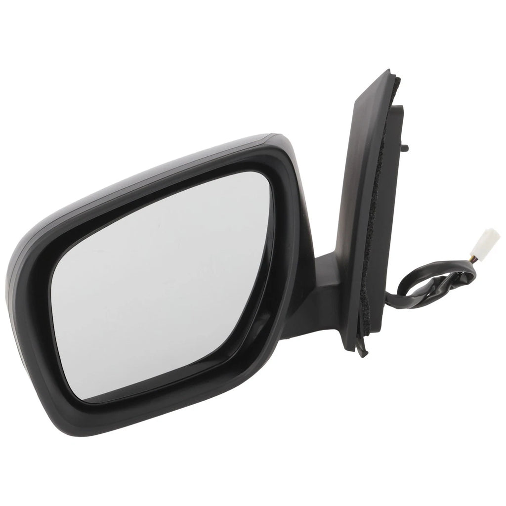 Set of 2 Power Mirrors for Mazda CX-7 (2007–2011) Heated Manual Folding