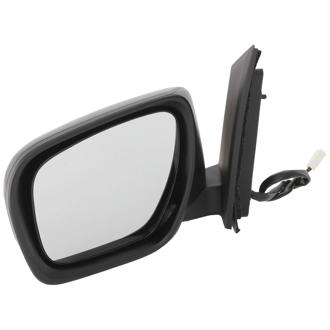 Set of 2 Power Mirrors for Mazda CX-7 (2007–2011) Heated Manual Folding