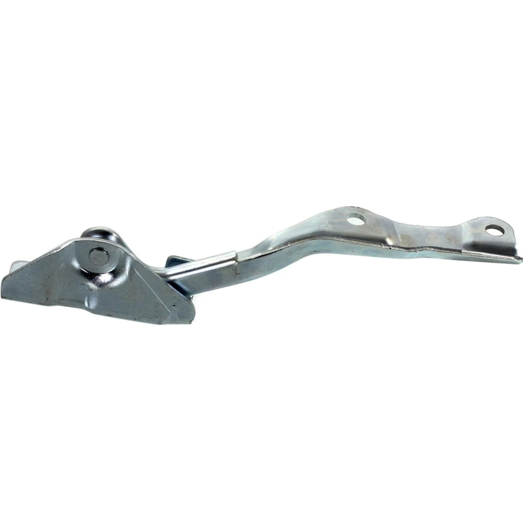 Set of 2 Hood Hinges for Ford F-Series Truck (F250, F350, F450, F550)