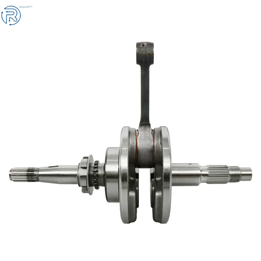 Crankshaft Assembly for HiSun 400 HS400 (2000-2023)