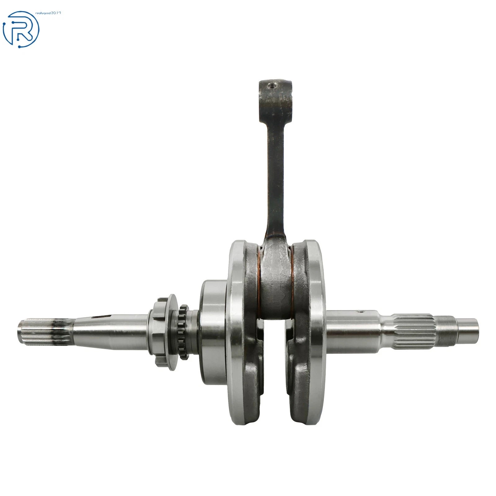 Crankshaft Assembly for HiSun 400 HS400 (2000-2023)