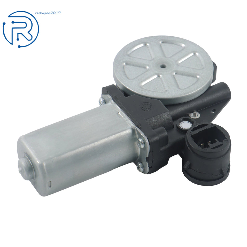 Rear Left Window Motor for Toyota RAV4 (2001-2005) Scion xA (2004-2006)