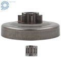 Sprocket for Husqvarna 350 340 345 346XP 450 450E