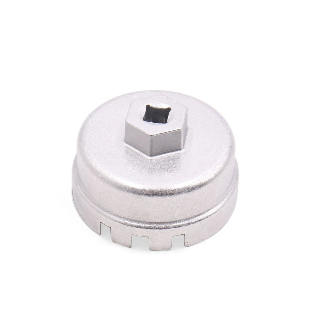 10mm Square Socket Oil Filter Wrench for Lexus (Fits Various Models)