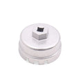 10mm Square Socket Oil Filter Wrench for Lexus (Fits Various Models)