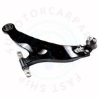 Front Lower Control Arm and Ball Joint for Toyota Sienna (2004–2010)