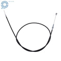 Throttle Cable 71" with 63" Casing 8252-1390 for Manco ASW Go Kart (N/A)