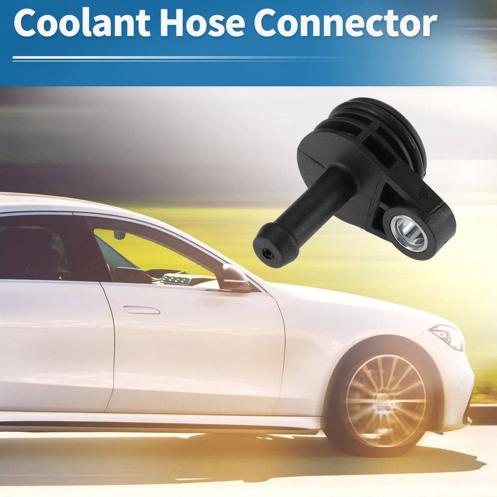 Engine Coolant Hose Connector for Volkswagen Arteon (2023) No. 06K121143C
