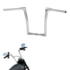 14" Rise Ape Hanger Handlebar 1-1/4" for Harley Softail Fat Boy (2018–2024)