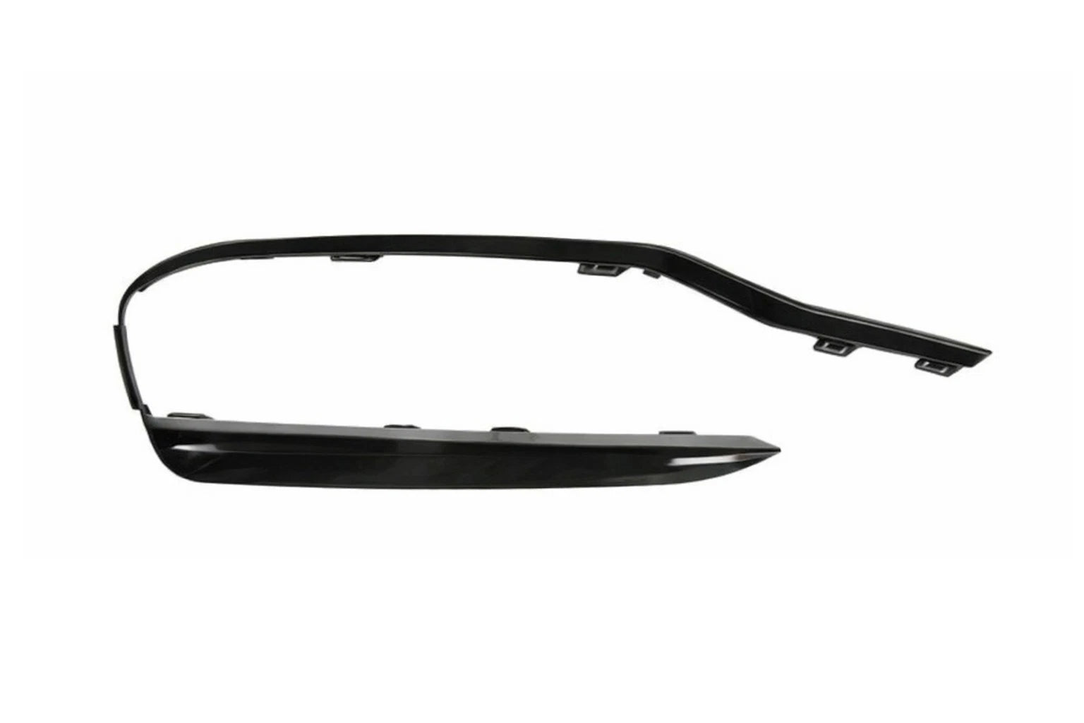 Front Left Fog Light Trim for BMW 320i, 320i xDrive, M3 (2012–2019) 51117396853