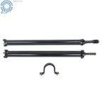 Rear Driveshaft Prop Shaft Assembly for GMC Sierra 3500 HD (2007-2010)