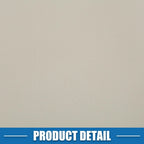 Front Door Panel Armrest Covers for Hyundai Santa Fe (2006-2012) Beige
