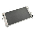 3 Row Radiator for Chevy Impala (2014–2019), Malibu (2013–2015), Limited (2016) 2.5/2.0L