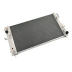 3 Row Radiator for Chevy Impala (2014–2019), Malibu (2013–2015), Limited (2016) 2.5/2.0L