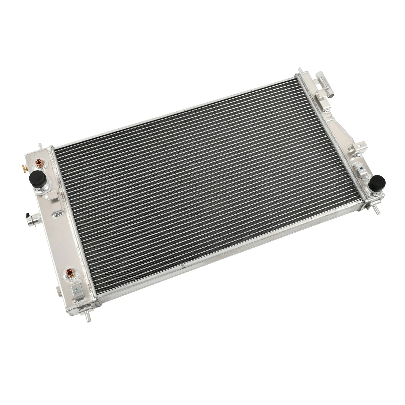 3 Row Radiator for Chevy Impala (2014–2019), Malibu (2013–2015), Limited (2016) 2.5/2.0L