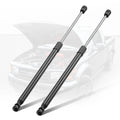 2X Front Hood Lift Supports for Kia Sorento (2011–2015)