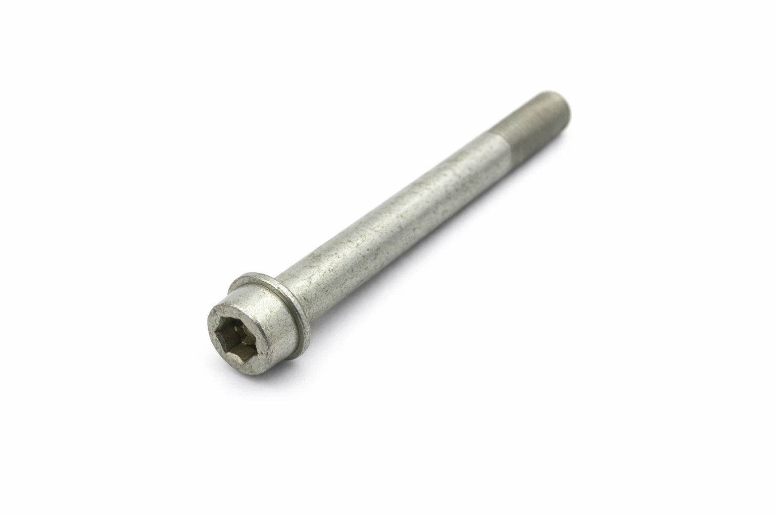 Genuine OEM Disc Brake Caliper Bolt for Porsche Panamera, Cayenne (WHT004572)