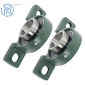 Set of 2 Pillow Block Bearings for Make Model 