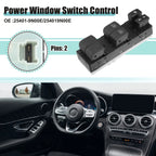 Power Window Switch Control for Nissan Maxima (2016–2023)