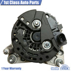 Alternator for Volkswagen Jetta Golf (1999-2004)