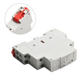 GYHC-25 230V 25A 2P AC Contactor for Household Circuit Control (N/A)