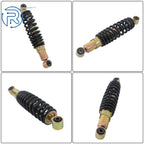 Rear Absorber Shock for Yamaha TTR90 TTR110 PW80 BW80 (2000–2023)