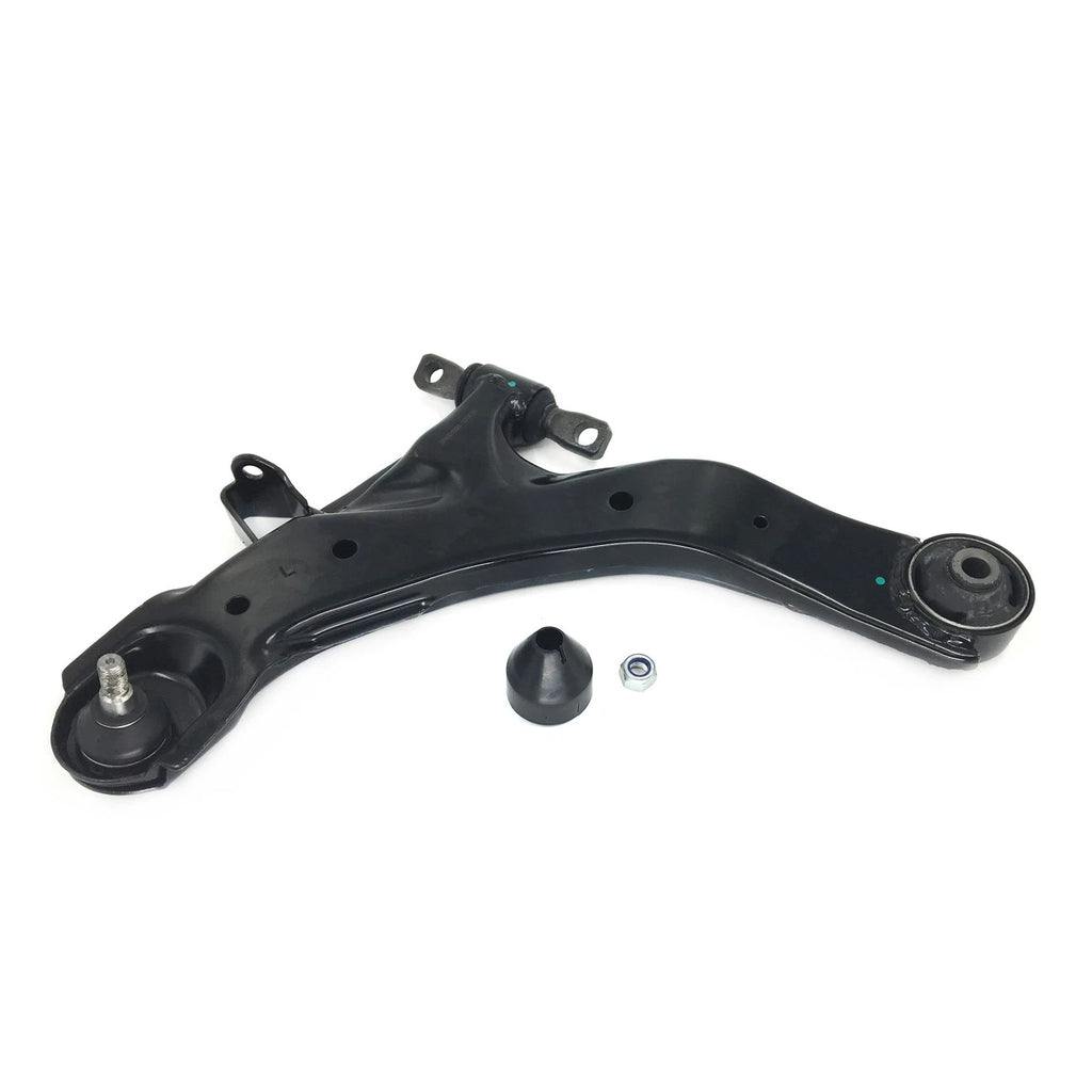 Pair Front Lower Control Arms for Hyundai Elantra (2001-2006)