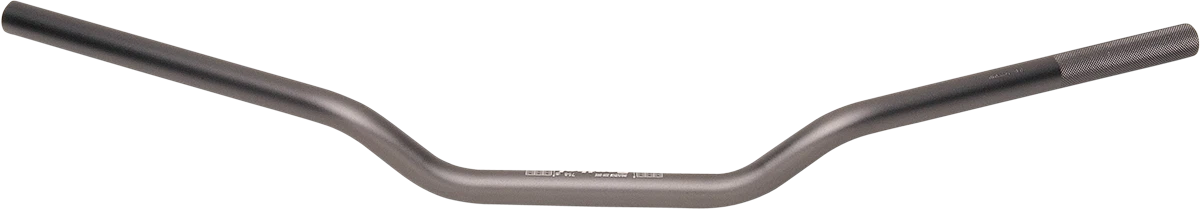 Renthal 7/8" Ultra Low Street Handlebar for (758-01-GR)