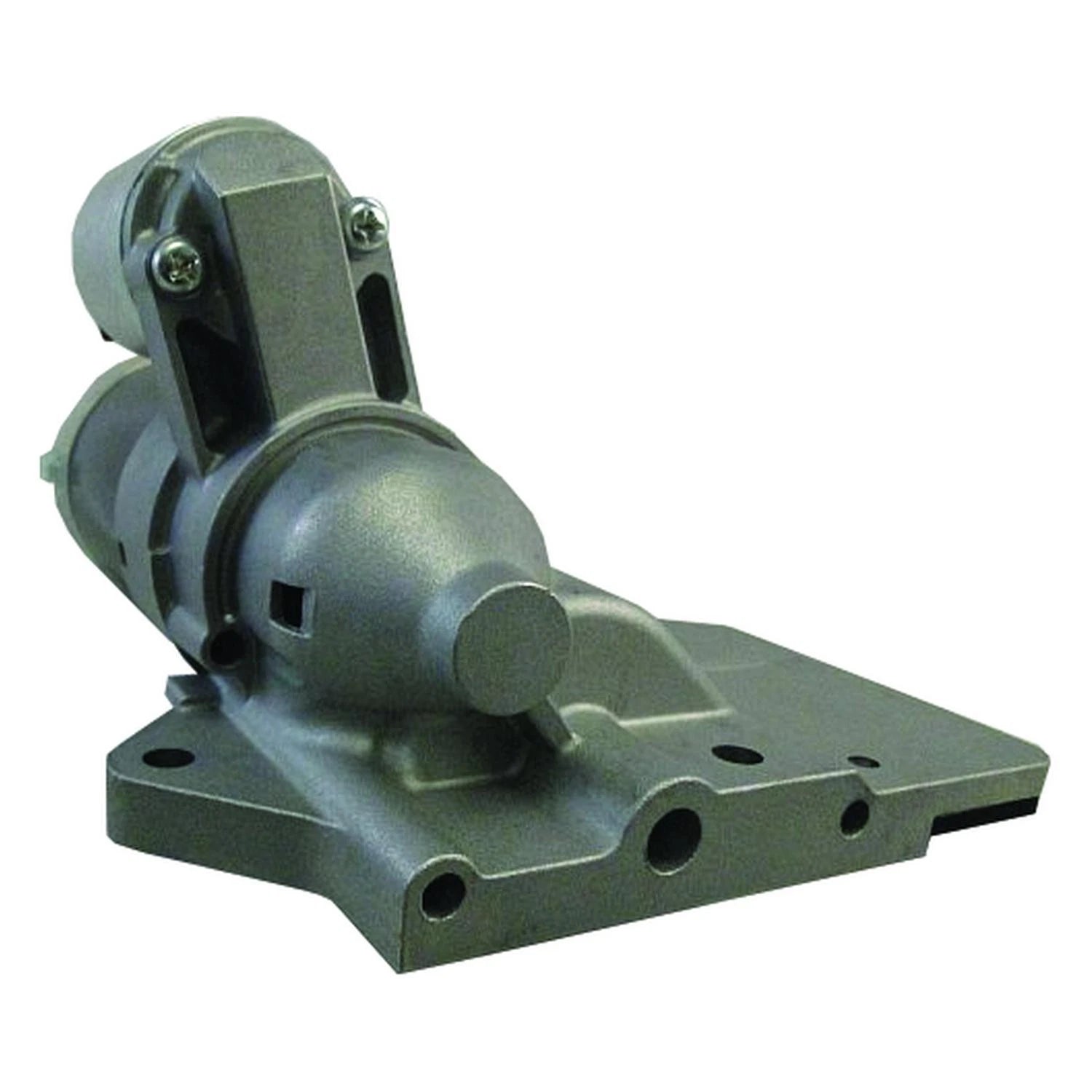 Starter for Mazda RX-8 (2004–2008)