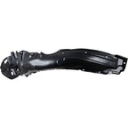 Driver Left Quarter Panel for Toyota Corolla (2011–2013)
