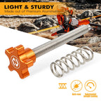 Idle Screw for KTM 250 300 XCW EXC XC-W TPI (2018–2023)