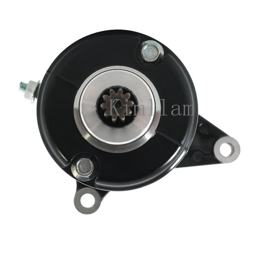 Starter for Kawasaki ZX750 Ninja ZX-7R (1991–1994, 1996–2003) ZX750 ZXR750 (1991–1995)