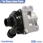Electric Water Pump for BMW X1 X3 X5 X6 Z4 (2010–2020)