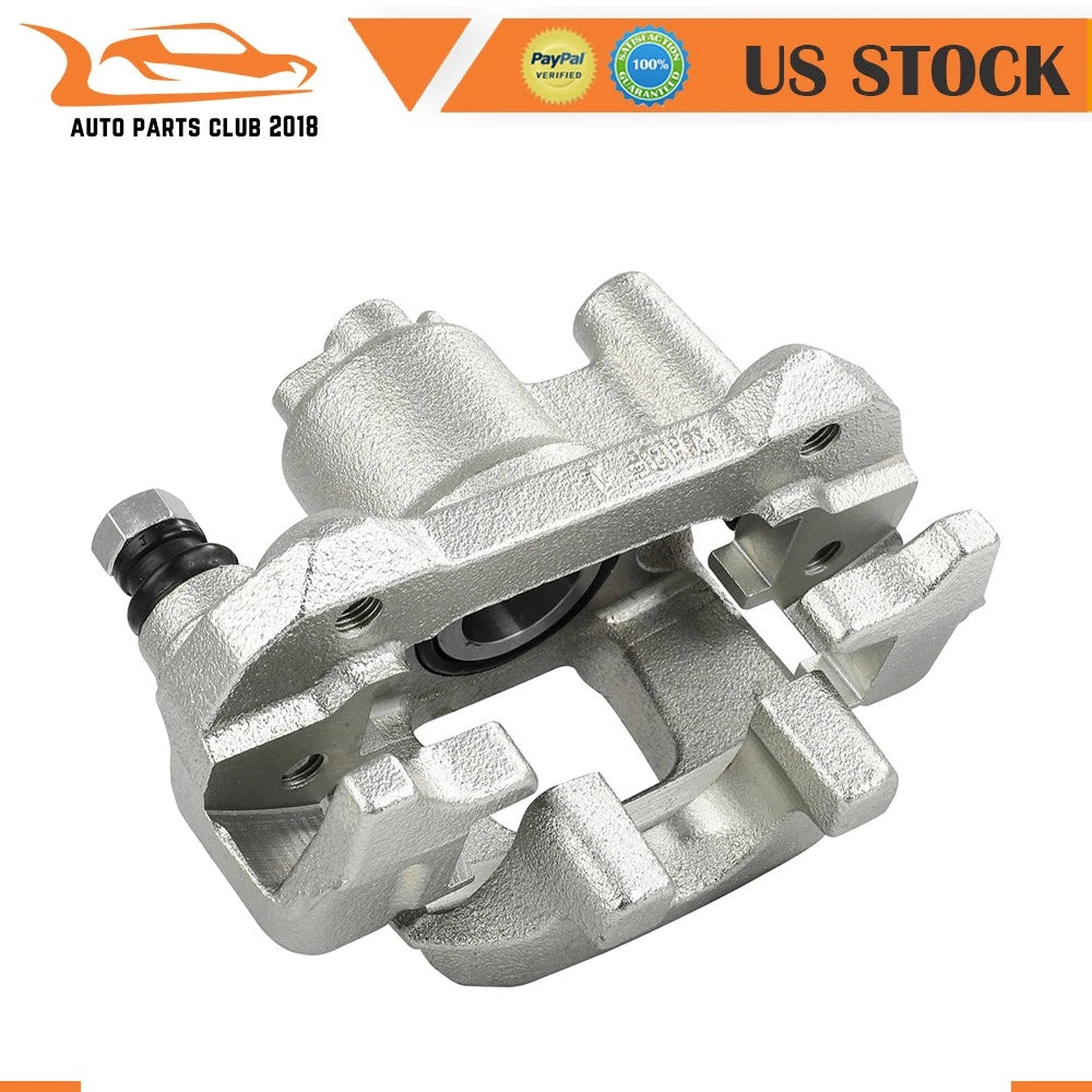 Rear Pair Brake Calipers w/ Bracket for Lexus ES300 ES330 (2002–2006)