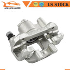 Rear Pair Brake Calipers w/ Bracket for Lexus ES300 ES330 (2002–2006)