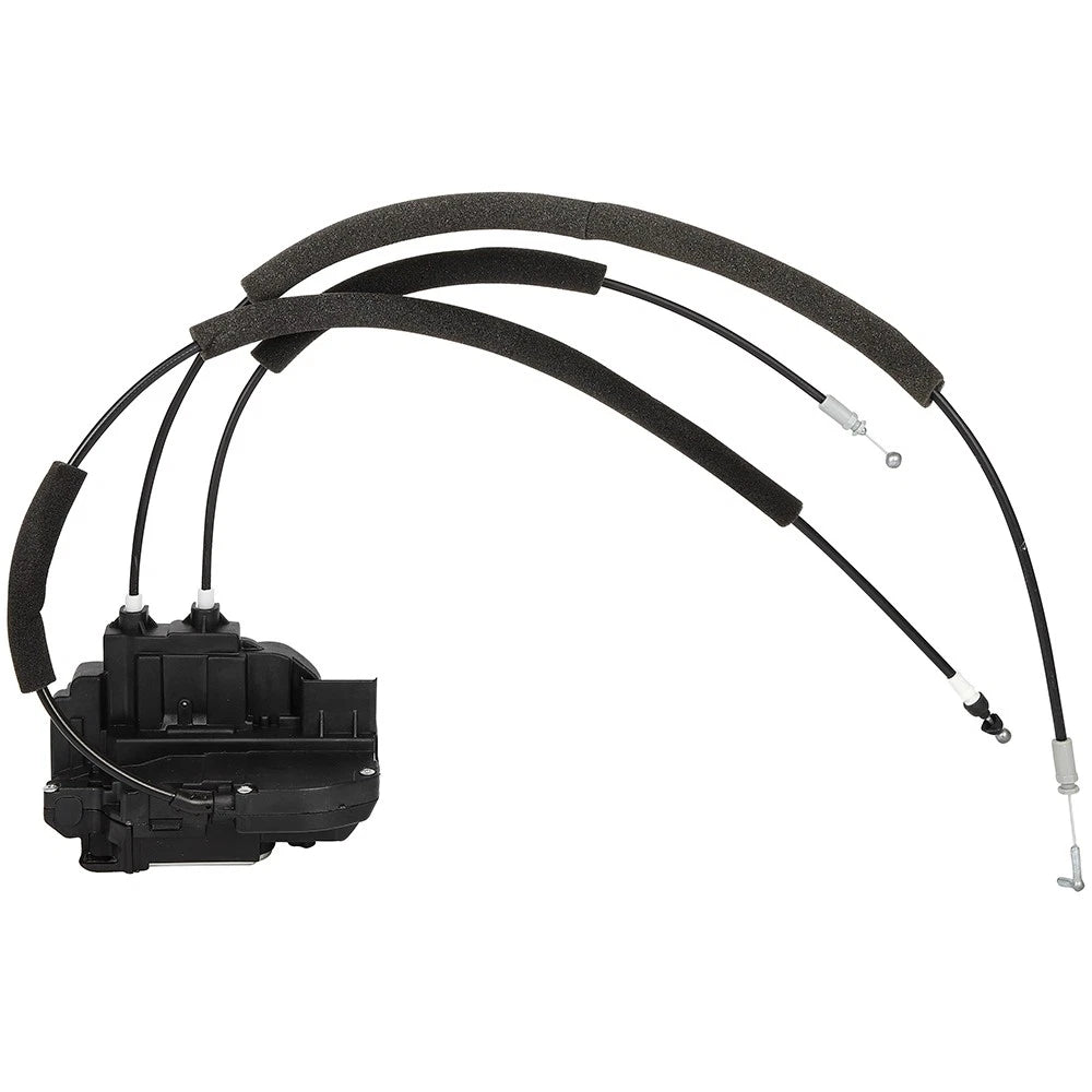Door Lock Actuator for Nissan Armada (2008–2012) Front Passenger Right