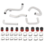 Intercooler Pipe & Boot Kit for Acura Integra, Honda Civic (1990–2001)
