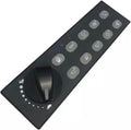 Head Lamp and Wiper Controller 327-7538 for Caterpillar 311F 312E 314E 316E 318E (2011–2018)