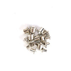 Set of 16 Dowel Drill Centre Points Pins 6mm 8mm 10mm 13mm