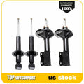 Full Set Shocks Struts for Mitsubishi Lancer (2002–2005)