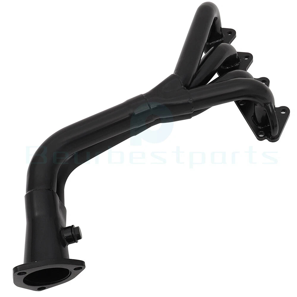 Exhaust Manifold Header for Suzuki Sidekick, Geo Tracker (1989–1994)