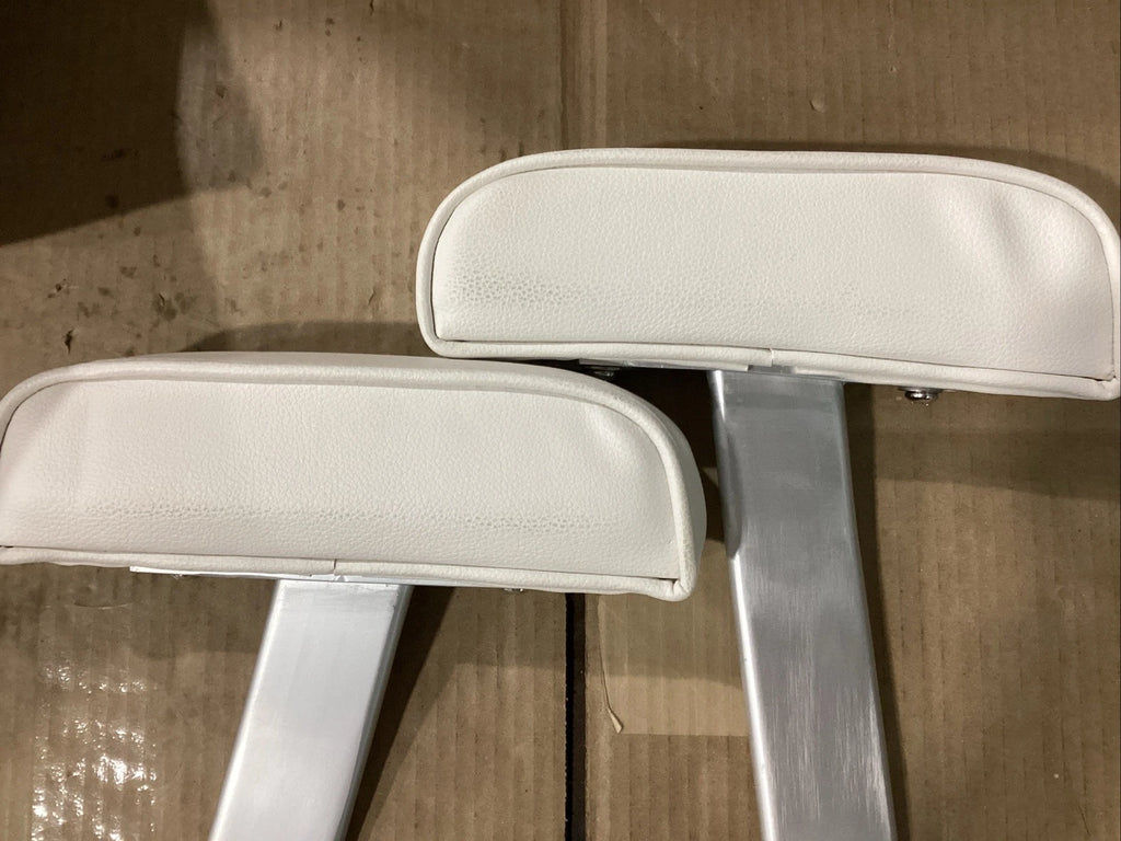 Captains Chair for Springfield Marine Offshore DLX (Open Box) 1040002