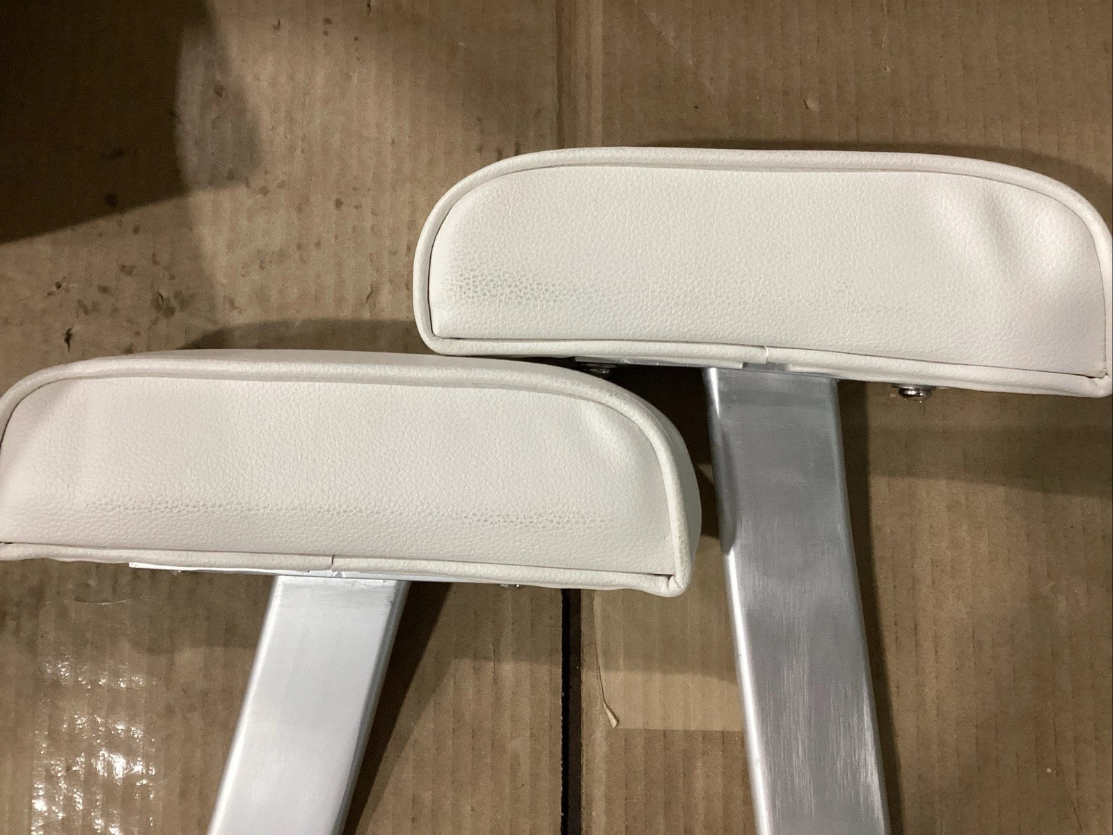 Captains Chair for Springfield Marine Offshore DLX (Open Box) 1040002